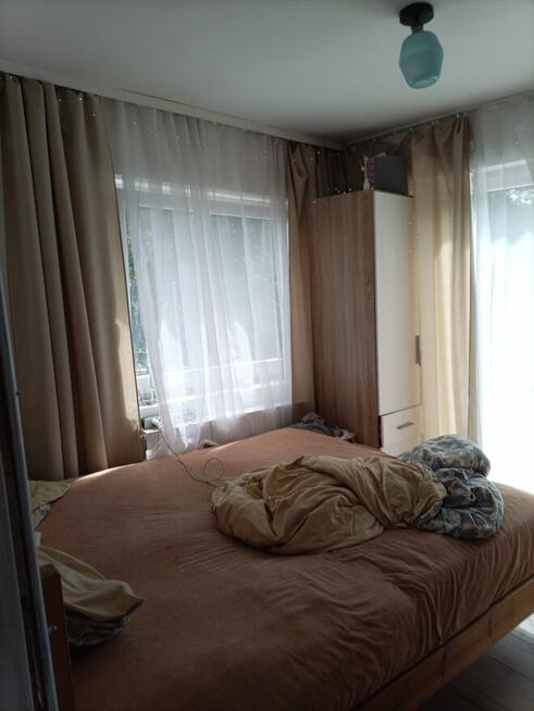 Dom Przejazdowo 6 km centrum Gdańsk