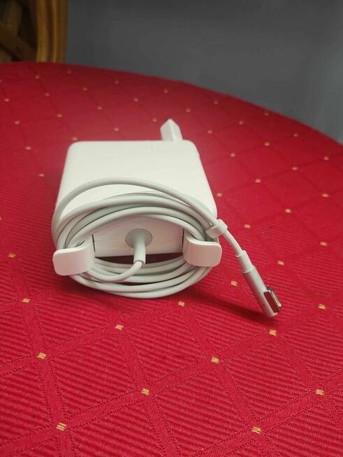 Ładowarka 85W Adapter zasilacz Apple MacBook 18.5V Megsafe