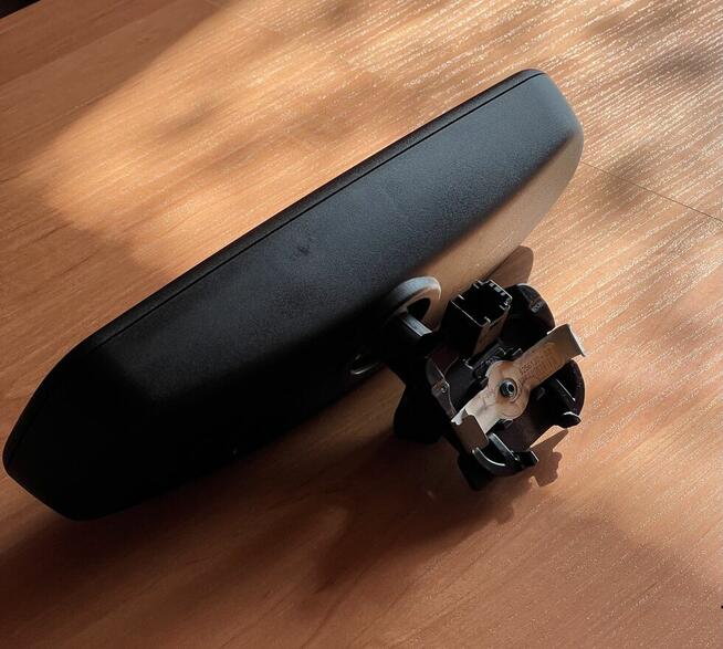 Lusterko wsteczne do BMW seria F fotochromatyczne