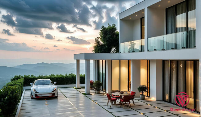 Projektowanie, Wizualizacja Wnętrz, Aranżacja Wnętrz 3D i 2D