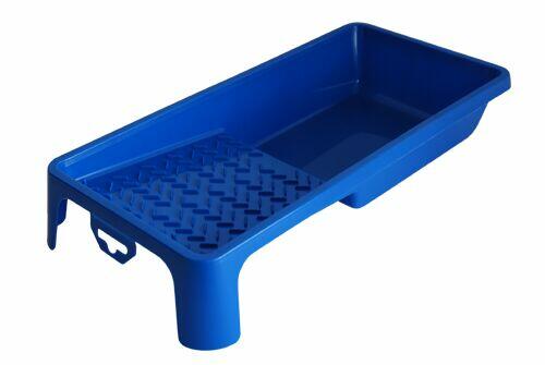 Kuweta 24 cm x 32 cm blue dolphin tapes