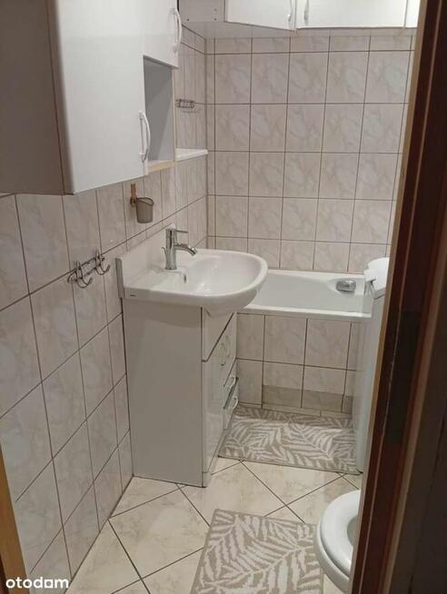 Mieszkanie Nowy Targ ul.Szaflarska 140 43.7mkw