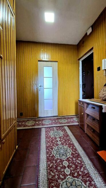 Mieszkanie 43m2, Zielonka