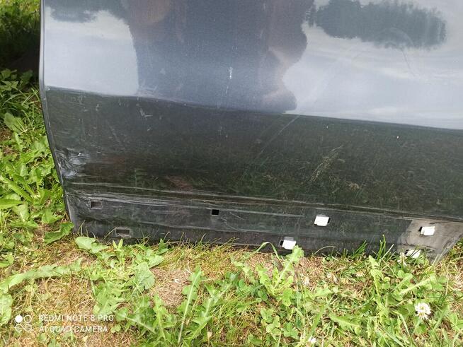 drzwi lewe przednie i tylne honda crv 3