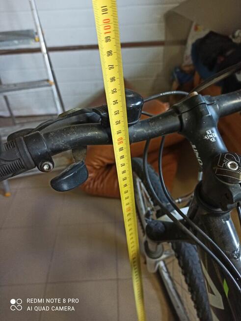 rower górski Alpina model M20 młodzieżowy