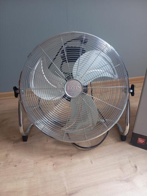 Cyrkulatory powietrza