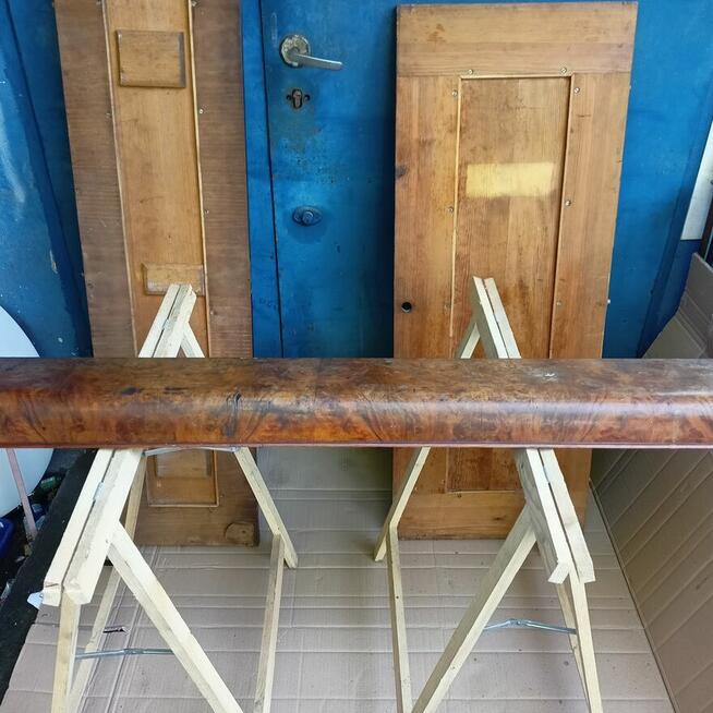 Panele Drewniane Półki Drewniane Ramy Drewniane