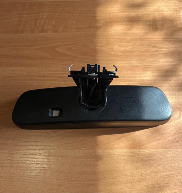 Lusterko wsteczne do BMW seria F fotochromatyczne