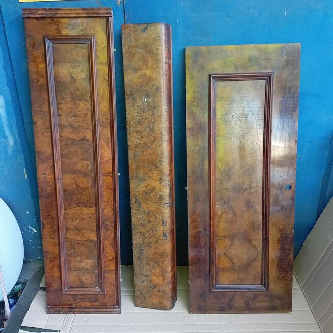 Panele Drewniane Półki Drewniane Ramy Drewniane