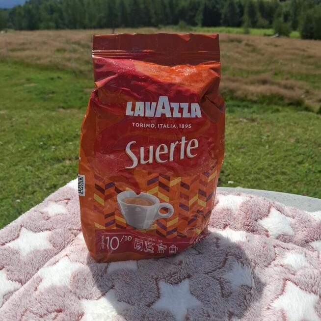 Kawa z Włoch na sprzedaż