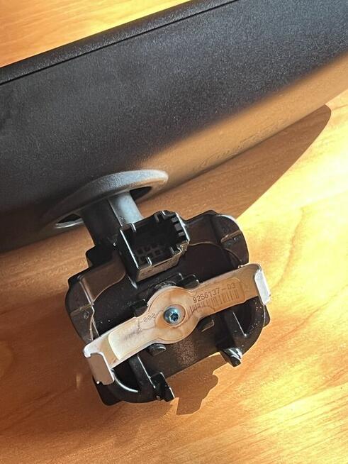 Lusterko wsteczne do BMW seria F fotochromatyczne