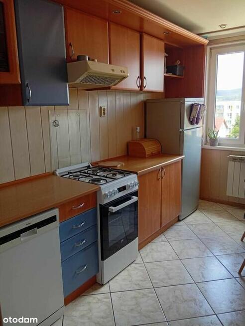 Mieszkanie Nowy Targ ul.Szaflarska 140 43.7mkw