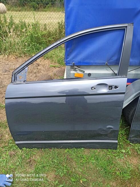drzwi lewe przednie i tylne honda crv 3