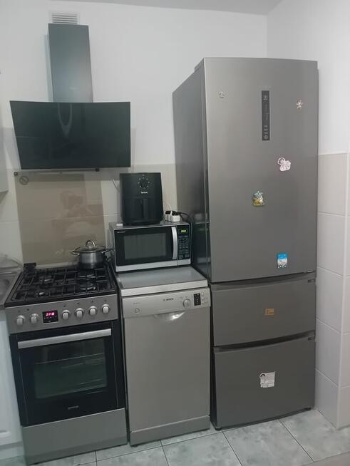 Zamienie lub sprzedam