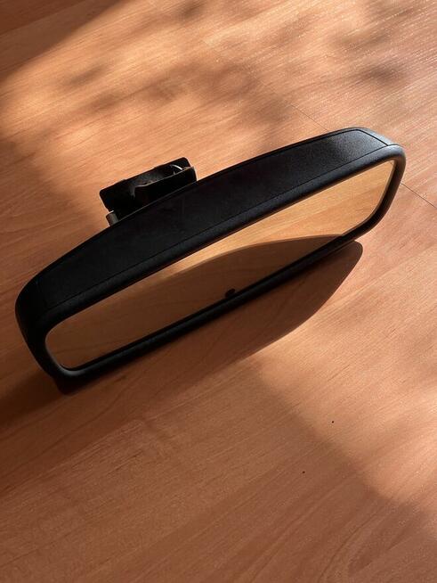 Lusterko wsteczne do BMW seria F fotochromatyczne