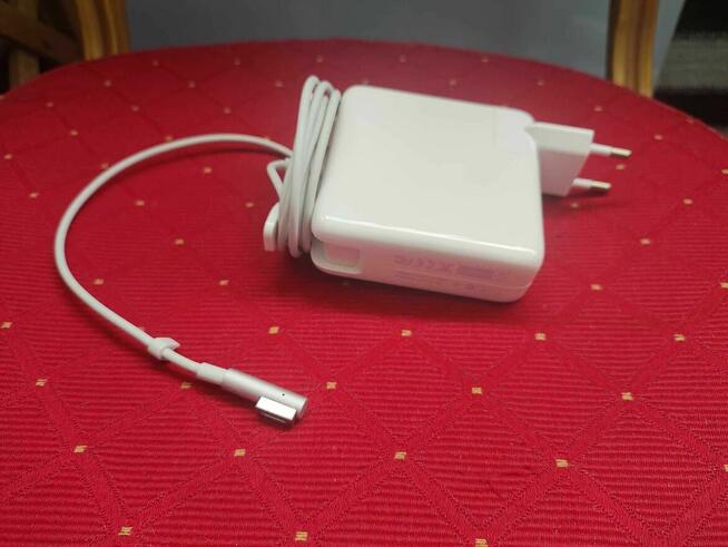 Ładowarka 85W Adapter zasilacz Apple MacBook 18.5V Megsafe