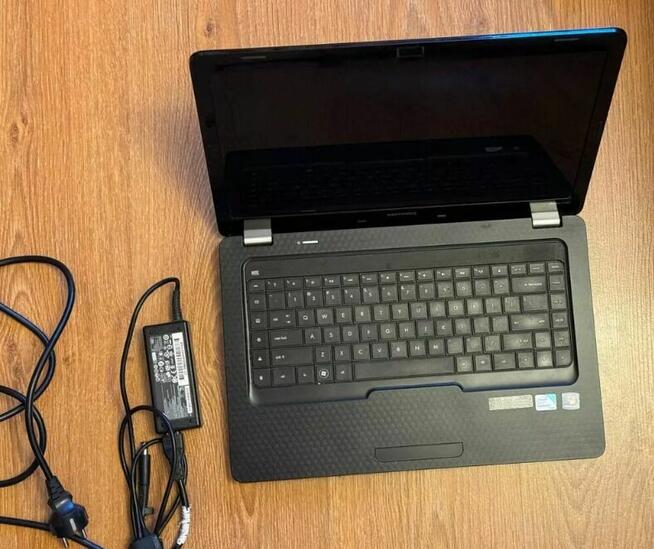 laptop COMPAQ presario CQ62 OKAZJA STAN BDB