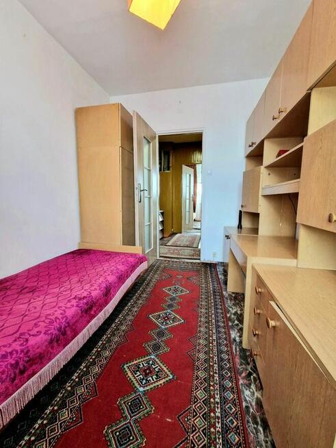 Mieszkanie 43m2, Zielonka