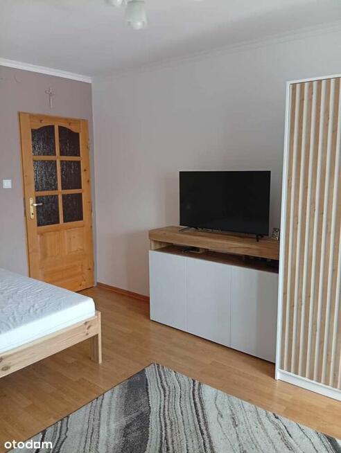 Mieszkanie Nowy Targ ul.Szaflarska 140 43.7mkw