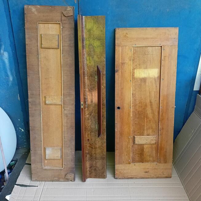 Panele Drewniane Półki Drewniane Ramy Drewniane