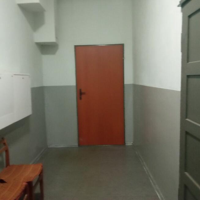 zamiana mieszkania komunalnego