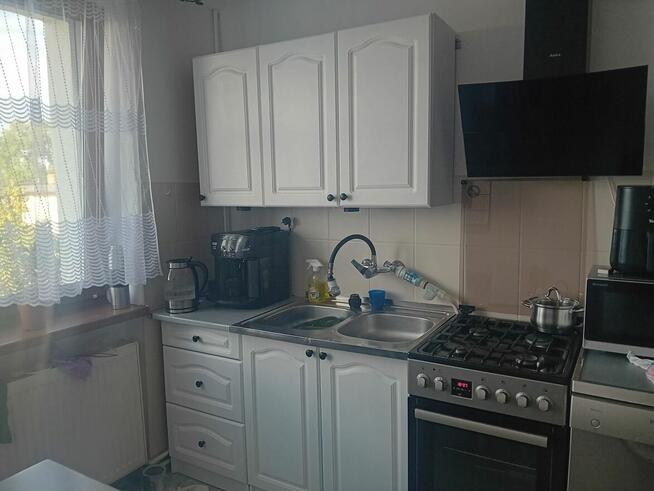 Zamienie lub sprzedam