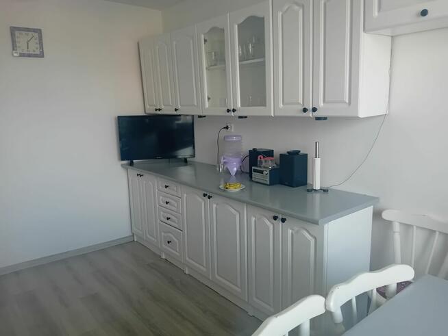 Zamienie lub sprzedam