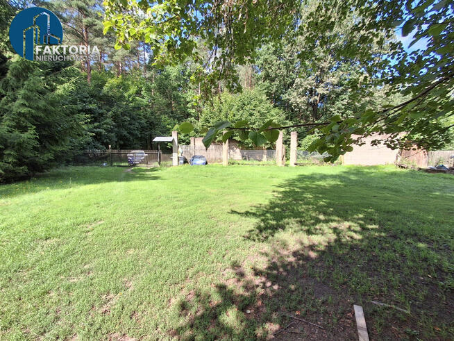 Działka siedliskowa Gajowniki gm. Choroszcz,