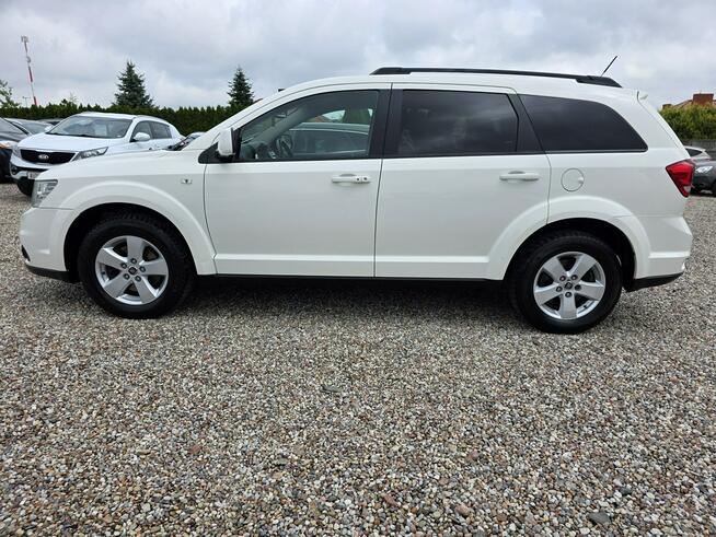 Fiat Freemont 2.0 140ps Alusy 17 Klimatronic Navi Gwarancja