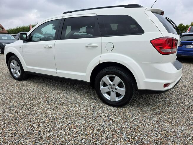 Fiat Freemont 2.0 140ps Alusy 17 Klimatronic Navi Gwarancja