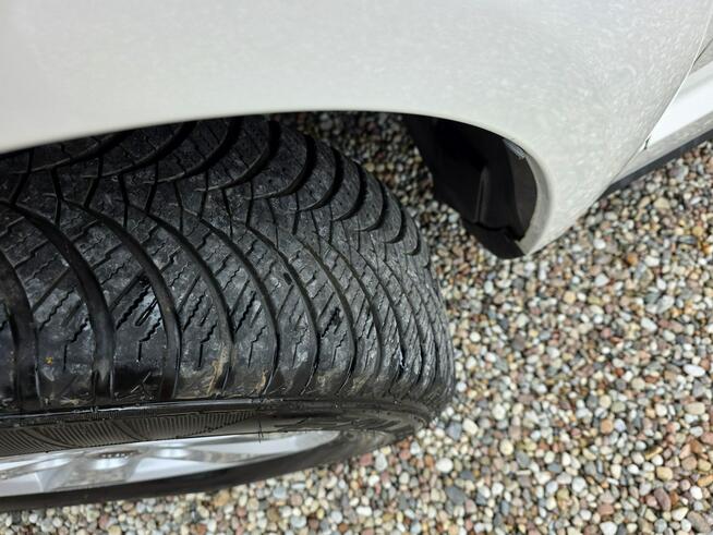 Fiat Freemont 2.0 140ps Alusy 17 Klimatronic Navi Gwarancja