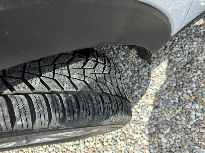 Kia Sportage 1.7 115ps CRDI PDC Alusy 17 Klimatronic LED LIFT Gwarancja