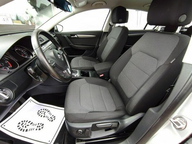 Volkswagen Passat SEDAN, 2015 pier.rej, Krajowy, AUTOMAT DSG, Tempomat, ksenon, LED, alu