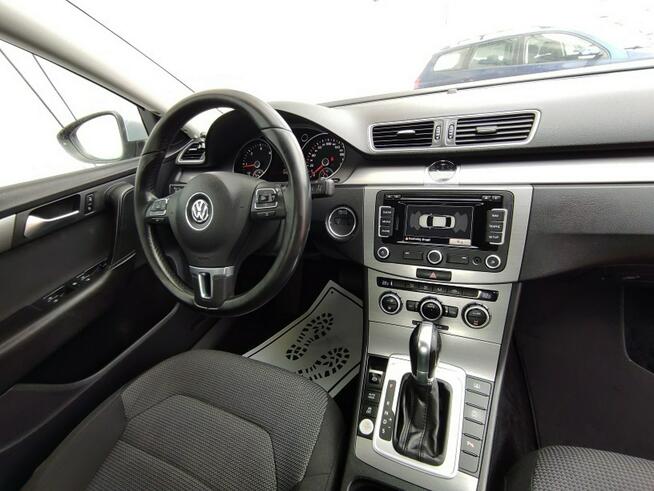 Volkswagen Passat SEDAN, 2015 pier.rej, Krajowy, AUTOMAT DSG, Tempomat, ksenon, LED, alu