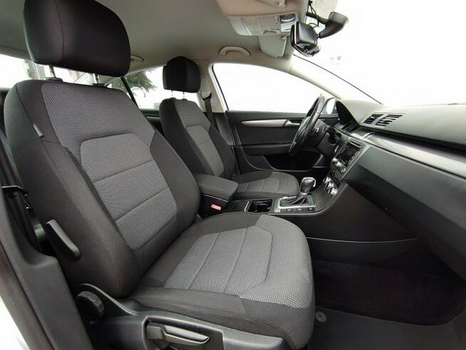 Volkswagen Passat SEDAN, 2015 pier.rej, Krajowy, AUTOMAT DSG, Tempomat, ksenon, LED, alu