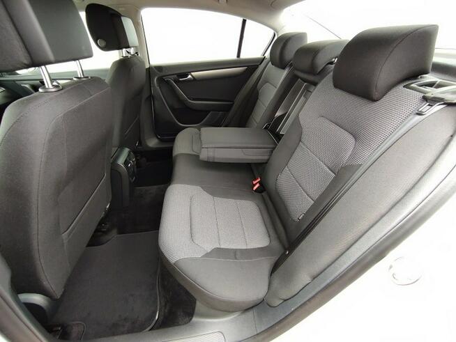 Volkswagen Passat SEDAN, 2015 pier.rej, Krajowy, AUTOMAT DSG, Tempomat, ksenon, LED, alu