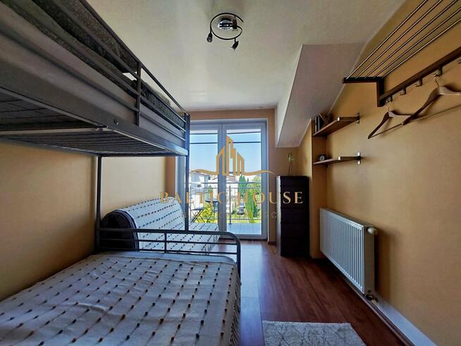 Mieszkanie Władysławowo, Sterowa