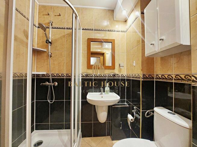 Mieszkanie Lębork, Plac Pokoju