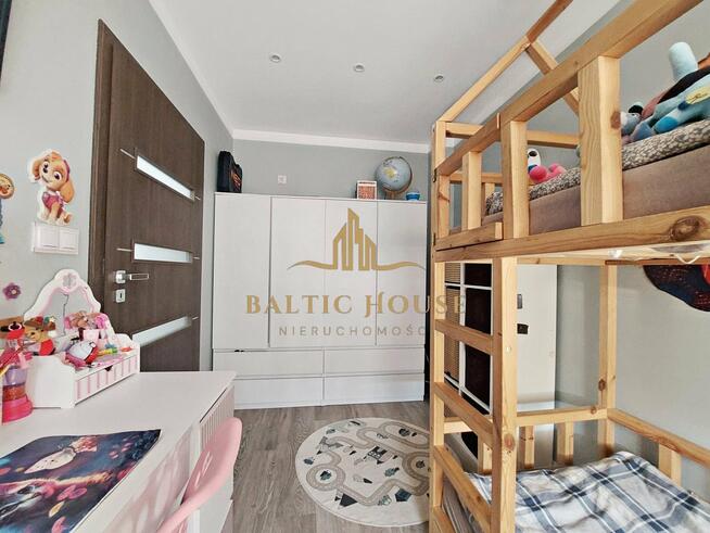 Mieszkanie Lębork, Mieszka I