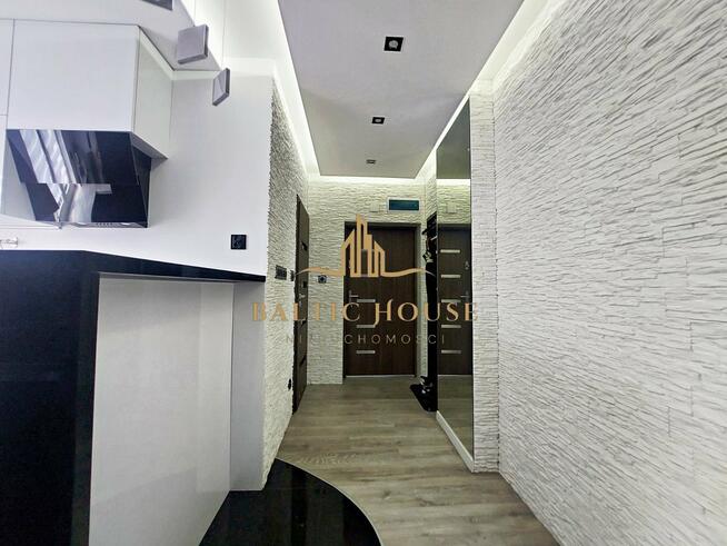 Mieszkanie Lębork, Mieszka I