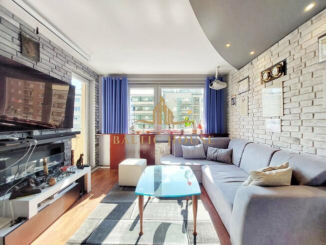 Mieszkanie Gdynia Redłowo, Legionów