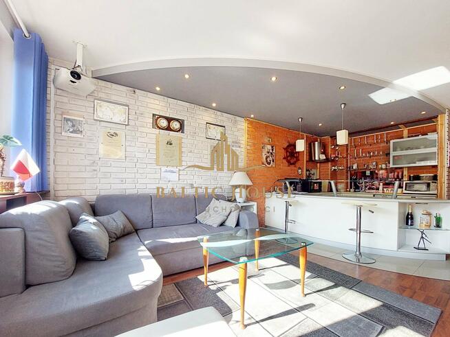 Mieszkanie Gdynia Redłowo, Legionów