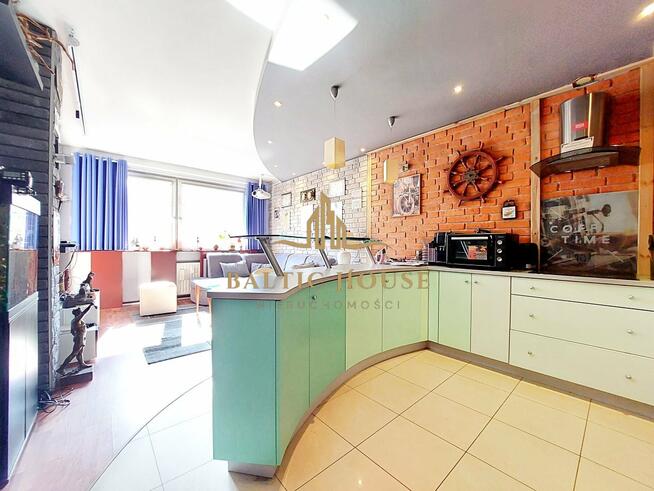 Mieszkanie Gdynia Redłowo, Legionów