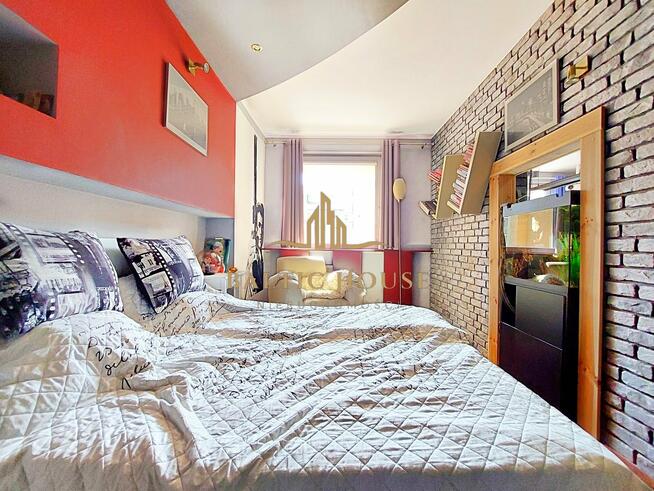 Mieszkanie Gdynia Redłowo, Legionów