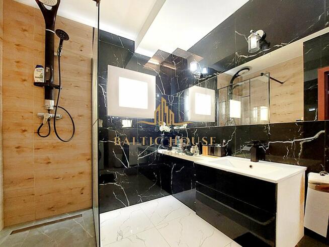 Mieszkanie Gdynia Redłowo, Legionów