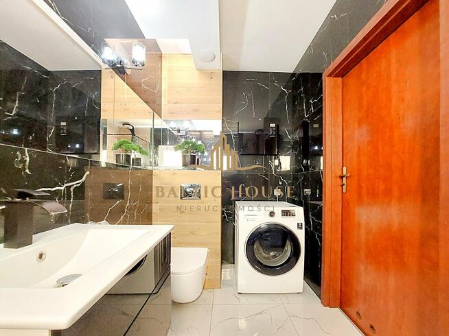 Mieszkanie Gdynia Redłowo, Legionów