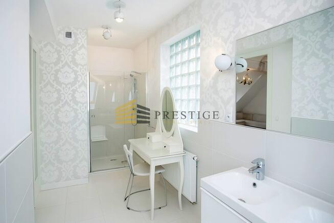 Przestronny dom do wynajęcia – Mokotów | 380 m2