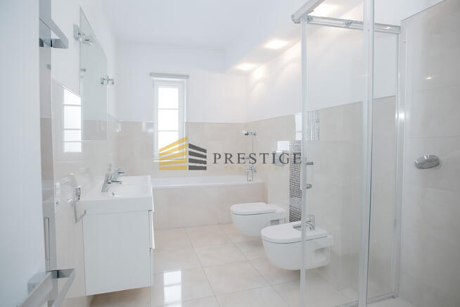 Przestronny dom do wynajęcia – Mokotów | 380 m2