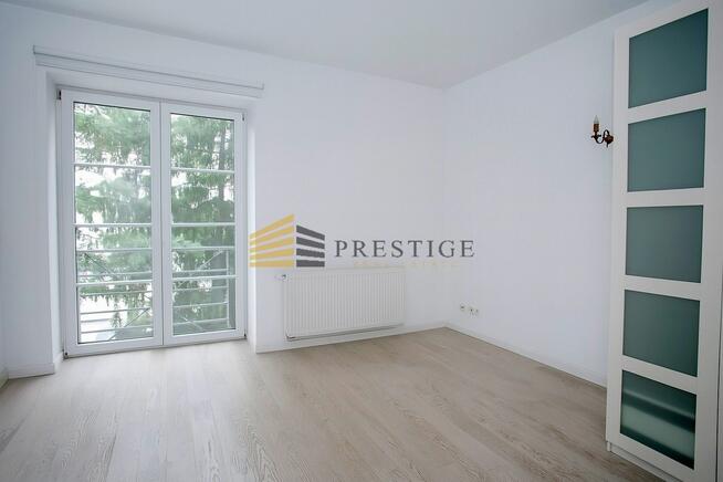 Przestronny dom do wynajęcia – Mokotów | 380 m2