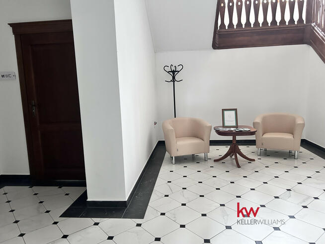 Lokal użytkowy Sztum, Mickiewicza